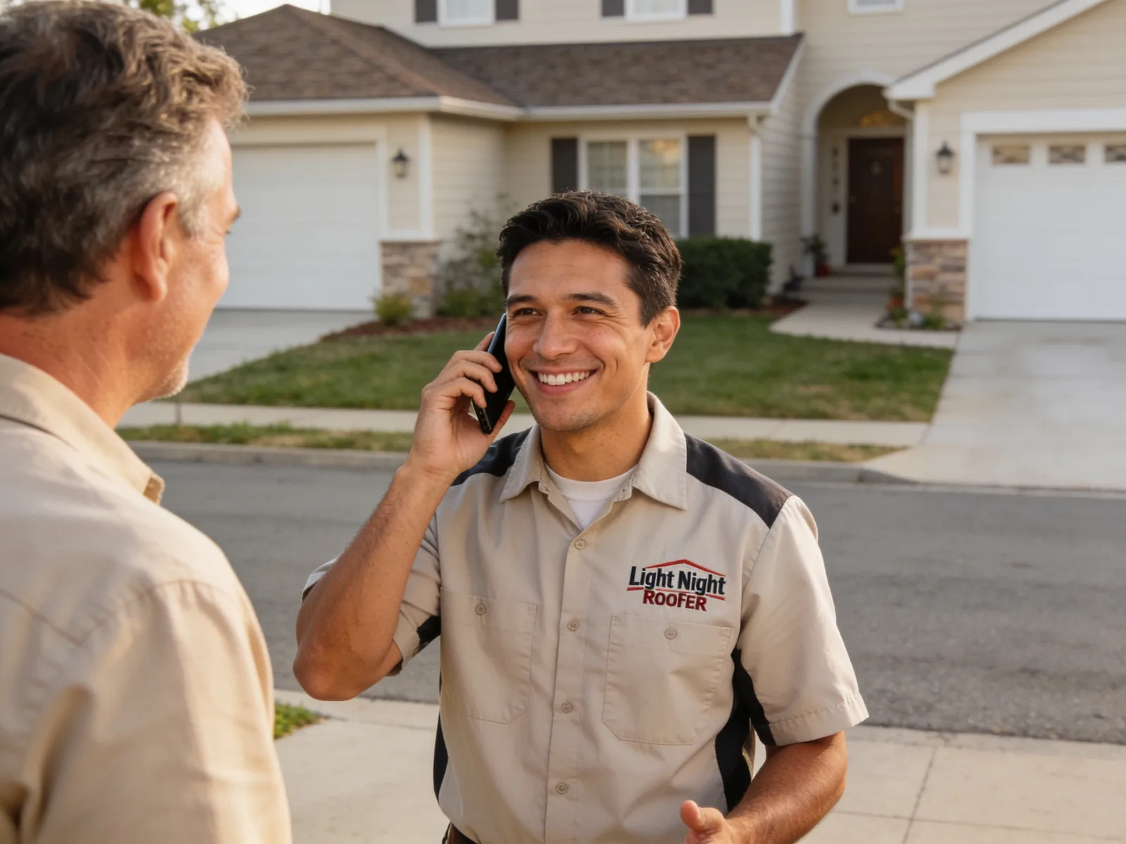 Emergency Roof Repair Ama, LA FAQs